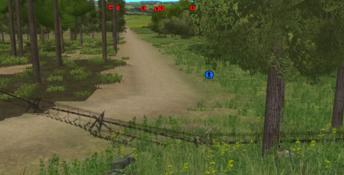 Combat Mission Cold War PC Screenshot