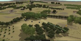 Combat Mission Fortress Italy PC Screenshot