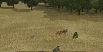 Combat Mission Fortress Italy PC Screenshot