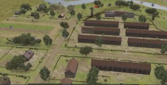 Combat Mission: Red Thunder PC Screenshot