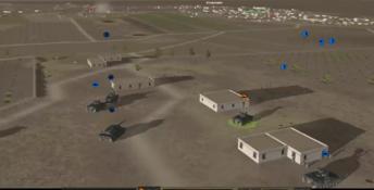 Combat Mission Shock Force 2 PC Screenshot