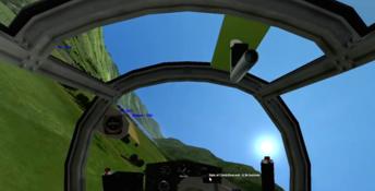 Combat Simulator 3: Battle for Europe PC Screenshot