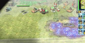 Command & Conquer 3: Kane's Wrath PC Screenshot