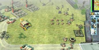 Command & Conquer 3: Kane's Wrath PC Screenshot