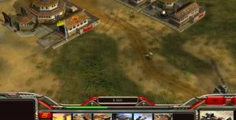 Command & Conquer: Generals - Zero Hour