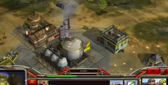 Command & Conquer: Generals - Zero Hour PC Screenshot