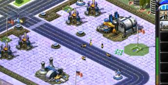 Command & Conquer: Red Alert 2 PC Screenshot