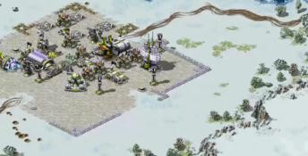 Command & Conquer: Red Alert 2 - Yuri's Revenge PC Screenshot