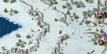 Command & Conquer: Red Alert 2: Yuri's Revenge PC Screenshot