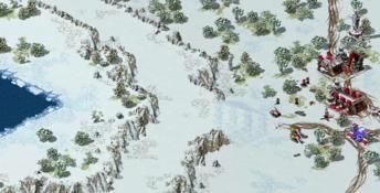 Command & Conquer: Red Alert 2: Yuri's Revenge PC Screenshot