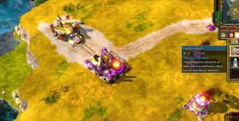 Command & Conquer: Red Alert 3 PC Screenshot