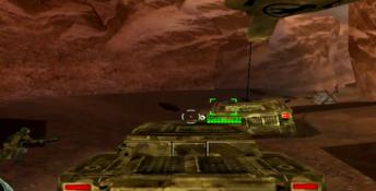 Command and Conquer: Renegade PC Screenshot