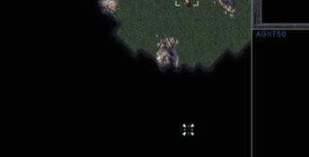 Command & Conquer: Sole Survivor PC Screenshot