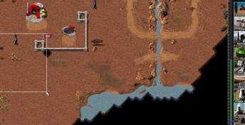Command & Conquer: The Covert Operations PC Screenshot