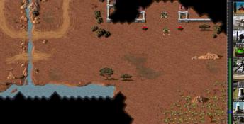 Command & Conquer: The Covert Operations PC Screenshot