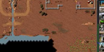 Command & Conquer: The Covert Operations PC Screenshot