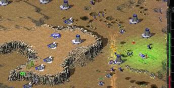Command & Conquer: Tiberian Sun - Firestorm PC Screenshot