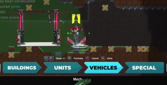 Command Heroes PC Screenshot