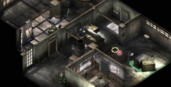 Commandos 2: HD Remaster PC Screenshot
