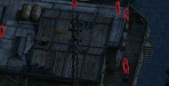 Commandos 2: HD Remaster PC Screenshot