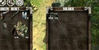 Commandos 2: Men of Courage PC Screenshot