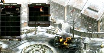 Commandos 3: Destination Berlin PC Screenshot