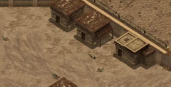 Commandos: Behind Enemy Lines PC Screenshot