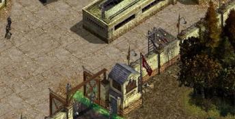 Commandos: Beyond the Call of Duty PC Screenshot