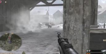 Commandos: Strike Force PC Screenshot