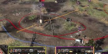 Company of Heroes 2 PC Screenshot