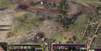 Company of Heroes 2 PC Screenshot