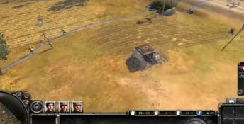 Company Of Heroes 2: The British Forces