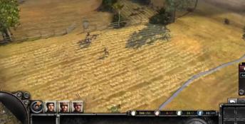 Company Of Heroes 2: The British Forces PC Screenshot