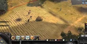 Company Of Heroes 2: The British Forces PC Screenshot