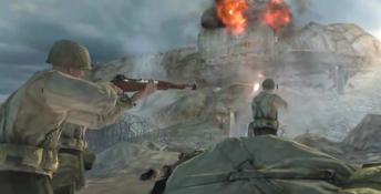 Company of Heroes: Tales of Valor PC Screenshot