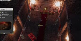 Compass of the Destiny: Istanbul PC Screenshot