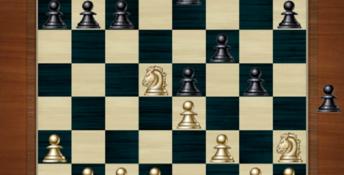 Complete Chess System