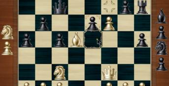 Complete Chess System PC Screenshot