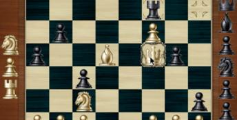 Complete Chess System PC Screenshot