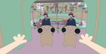 Completely Stretchy PC Screenshot