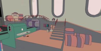 Completely Stretchy PC Screenshot