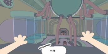 Completely Stretchy PC Screenshot