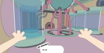 Completely Stretchy PC Screenshot