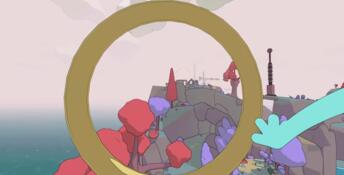 Completely Stretchy PC Screenshot