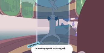 Completely Stretchy PC Screenshot