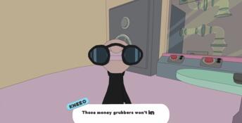 Completely Stretchy PC Screenshot