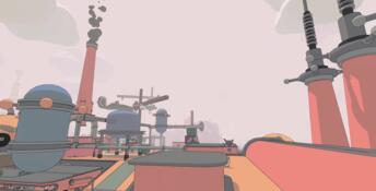 Completely Stretchy PC Screenshot