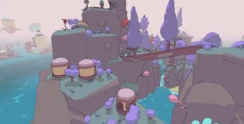 Completely Stretchy PC Screenshot