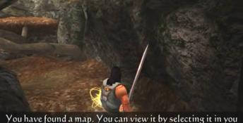 Conan PC Screenshot