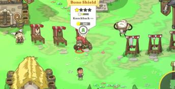 Conan Chop Chop PC Screenshot